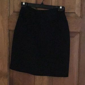 Petite Sophisticate skirt